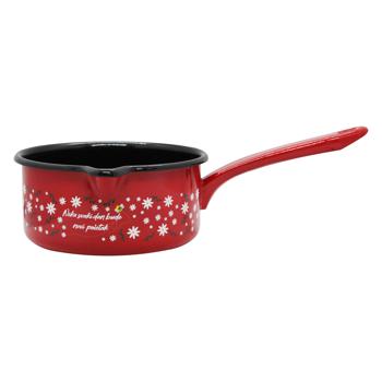 Metrot Ladle 16cm 1.6l - buy, prices for MegaMarket - photo 1