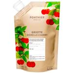 Ponthier Morello Cherry Puree 1kg