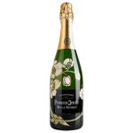 Perrier Jouet Belle Epoque White Brut Champagne 12.5 0.75l