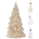 Koopman Christmas Tree Candle 110*200mm