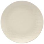 Milika Jade Grey Ceramic Dessert Plate 20.5cm