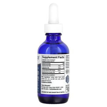 boron trace minerals research 59ml USA - buy, prices for - photo 2