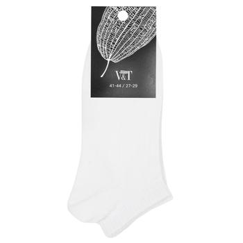V&T Rubchik Men's Socks s.27-29