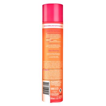 L'Oreal Paris Elseve Dream Long Dry Hair Shampoo 200ml - buy, prices for MegaMarket - photo 2