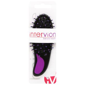 Inter-Vion Hair Comb 485800 - buy, prices for MegaMarket - photo 2