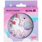 Kite Velcro Badge
