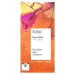 Vivani Organic Dark Chocolate 71% 100g