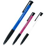 Axcent Delta Automatic Ballpoint Blue Pen DB2032