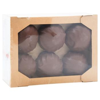 Stimul White-pink Marshmallow in Glaze 400g - buy, prices for COSMOS - photo 3