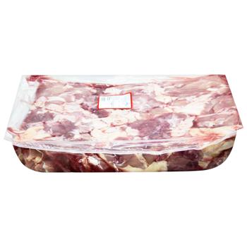 Мясо бедра куриное Агро-овен охлажденное 5кг - купить, цены на METRO - фото 1