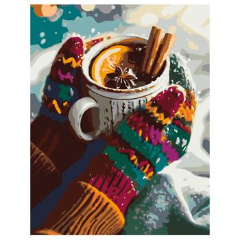 Picture Ukraine - buy, prices for Auchan - photo 1