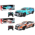 Машинка на радіокеруванні One Two Fun Champion Racer, в асортименті (3665257697884)