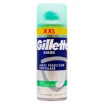 Shaving foam Gillette aloe vera 400ml Italy