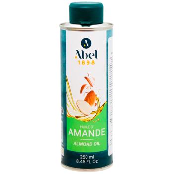 Abel 1898 Almond Oil 250ml