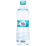 BonAqua Non-Carbonated Mineral Water 0.5l