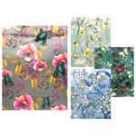 Paper Gift Bag 26*32*10cm 073M-5985