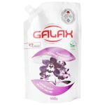 Galax Lime Black Orchid Liquid Soap 500ml