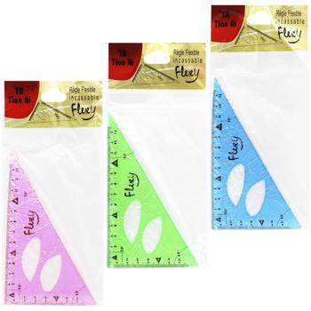 Flexy Silicone Flexible Corner 15cm - buy, prices for - photo 1