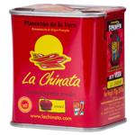 Паприка копчена солодка порошок 70г. La Chinata