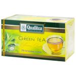 Qualitea Green Tea 2g*25pcs