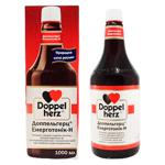 Supplement Doppelhertz 1000ml Germany