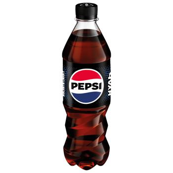 Напій газований Pepsi Max 0,5л - купити, ціни на МегаМаркет - фото 3