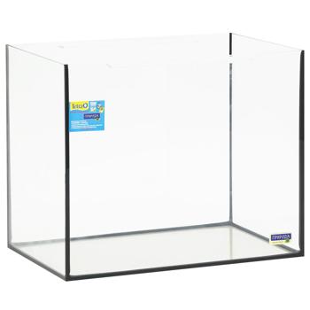 Акваріум Природа прямий 80 x 35 x 42 см (112 л) - купить, цены на MasterZoo - фото 1
