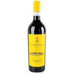 Вино Barone Cornacchia Montepulciano d’Abruzzo червоне сухе 14,5% 0,75л