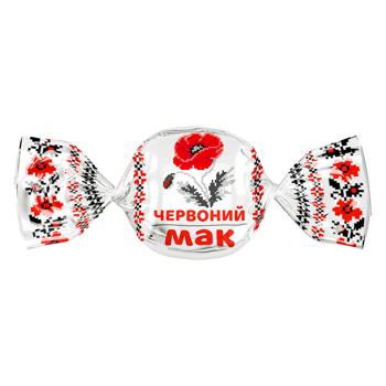 Цукерки Аметист Плюс Червоний Мак - купити, ціни на Cупермаркет "Харків" - фото 2