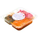 Auchan Set of salads in Korean №21 300g