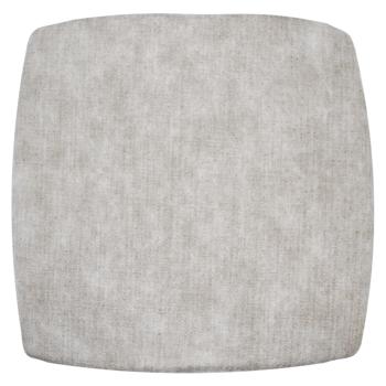 Yaroslav Pillow For Stool On Foam Rubber - buy, prices for MegaMarket - photo 4