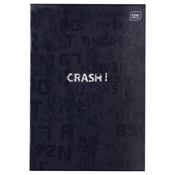 Зошит Interdruk UV Mix в клітинку А4 96 аркушів - купити, ціни на За Раз - фото 3