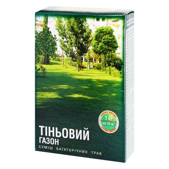 Yaskrava Shadow Lawn Grass 1kg - buy, prices for Auchan - photo 1