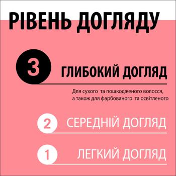 Gliss Color Perfector Express-conditioner 200ml - buy, prices for NOVUS - photo 7