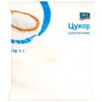 Цукор Aro білий кристалічний 3кг