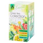 Askold Green Tea Collection Assorted Green Tea 20pcs*1.5g