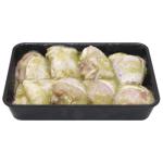 Гомілка куряча в зеленому маринаді