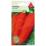 Agrocontract Carrots Artek Seeds 3g