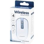 Gembird MUSW-4B-06-WS Wireless Mouse