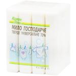 Kozhen Den Universal Laundry Soap 125g x 4pcs