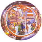 Печиво Cornellis 1888 Королівська вулиця 454г