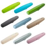 Aleana Travel Toothbrush Case in Assortment