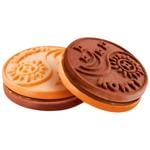 Печенье Konti День и Ночь