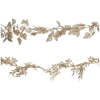Artificial Garland with Leaves 180cm AWT000010 - buy, prices for - photo 2
