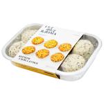 Cutlet Gudfood home chicken 6pcs 360g