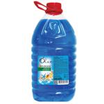 Oleo Sea Minerals Shower Gel 5l