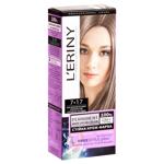 L'eriny №7.17 Ashy Medium Brown Cream Hair Dye 115ml