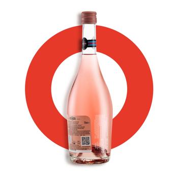 Martini Bellini Based on Wine Low-Carbonated Alcohol Drink 8% 0.75l - buy, prices for - photo 4