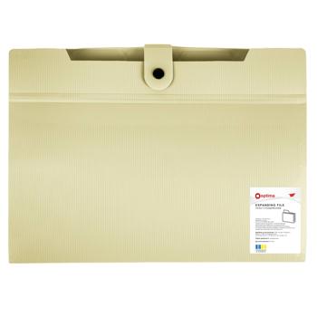 Optima A4 Expanding File in assortment - buy, prices for - photo 2