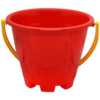 TechnoK Castle Bucket - buy, prices for - photo 4